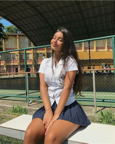 colegialas virjenes